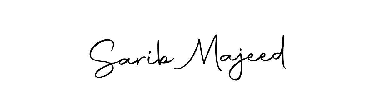 See photos of Sarib Majeed official signature by Spectra . Check more albums & portfolios. Read reviews & check more about Autography-DOLnW font. Sarib Majeed signature style 10 images and pictures png