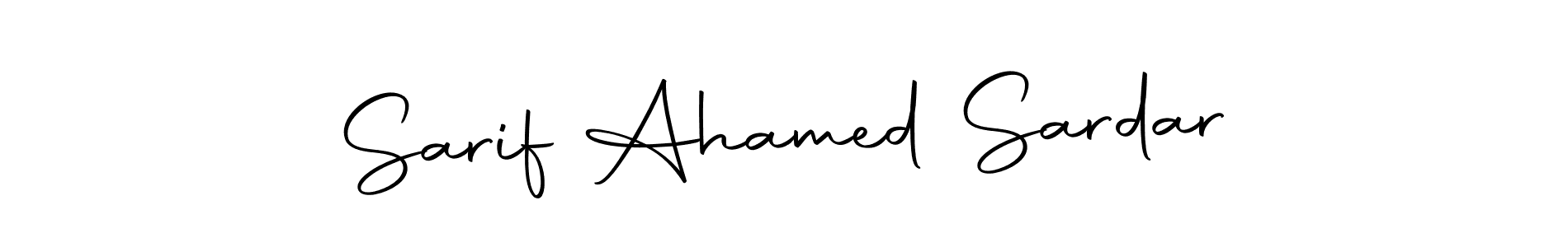 How to Draw Sarif Ahamed Sardar signature style? Autography-DOLnW is a latest design signature styles for name Sarif Ahamed Sardar. Sarif Ahamed Sardar signature style 10 images and pictures png