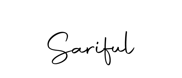 Here are the top 10 professional signature styles for the name Sariful. These are the best autograph styles you can use for your name. Sariful signature style 10 images and pictures png