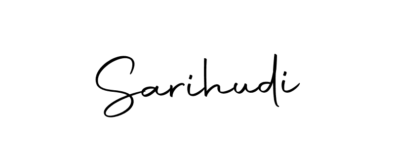 Once you've used our free online signature maker to create your best signature Autography-DOLnW style, it's time to enjoy all of the benefits that Sarihudi name signing documents. Sarihudi signature style 10 images and pictures png
