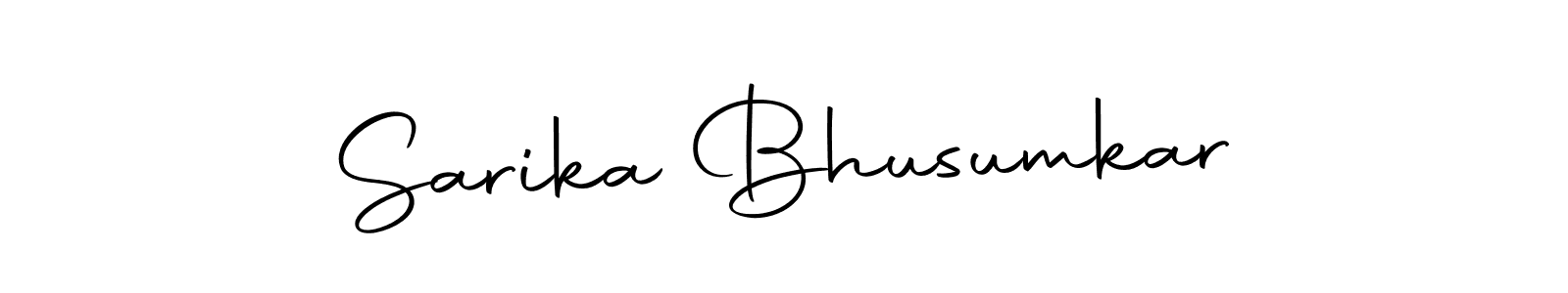 Once you've used our free online signature maker to create your best signature Autography-DOLnW style, it's time to enjoy all of the benefits that Sarika Bhusumkar name signing documents. Sarika Bhusumkar signature style 10 images and pictures png