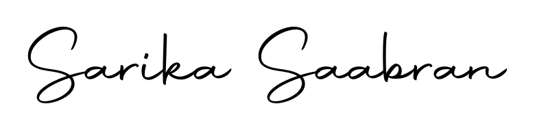 Design your own signature with our free online signature maker. With this signature software, you can create a handwritten (Autography-DOLnW) signature for name Sarika Saabran. Sarika Saabran signature style 10 images and pictures png