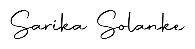 Achieve flawless digital penmanship with Sarika Solanke name in Autography-DOLnW font. The perfect tool for creating online signatures. Sarika Solanke signature style 10 images and pictures png