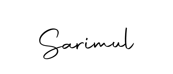 Similarly Autography-DOLnW is the best handwritten signature design. Signature creator online .You can use it as an online autograph creator for name Sarimul. Sarimul signature style 10 images and pictures png