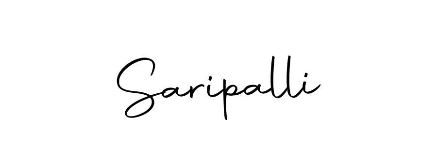 You should practise on your own different ways (Autography-DOLnW) to write your name (Saripalli) in signature. don't let someone else do it for you. Saripalli signature style 10 images and pictures png