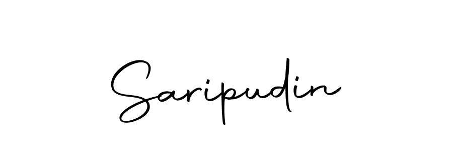 It looks lik you need a new signature style for name Saripudin. Design unique handwritten (Autography-DOLnW) signature with our free signature maker in just a few clicks. Saripudin signature style 10 images and pictures png