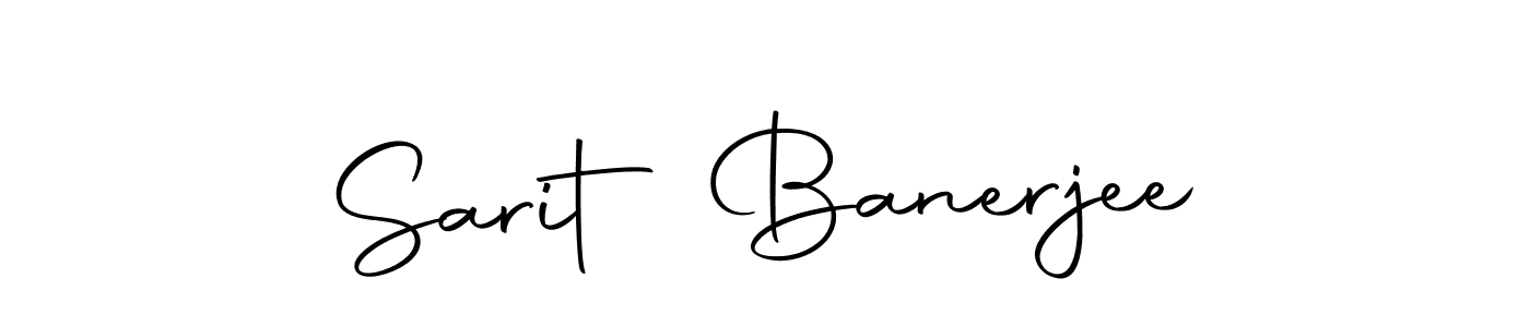 Check out images of Autograph of Sarit Banerjee name. Actor Sarit Banerjee Signature Style. Autography-DOLnW is a professional sign style online. Sarit Banerjee signature style 10 images and pictures png