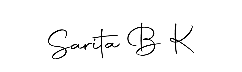 Check out images of Autograph of Sarita B K name. Actor Sarita B K Signature Style. Autography-DOLnW is a professional sign style online. Sarita B K signature style 10 images and pictures png