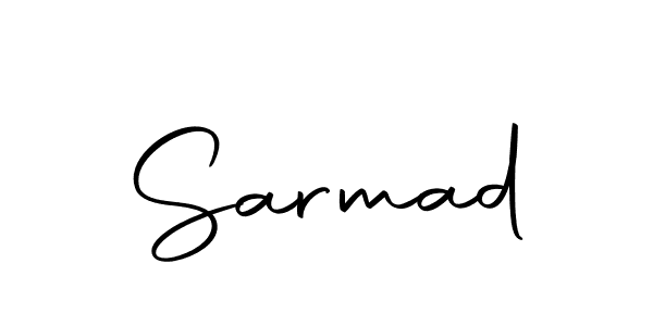 How to Draw Sarmad signature style? Autography-DOLnW is a latest design signature styles for name Sarmad. Sarmad signature style 10 images and pictures png