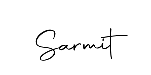 Also we have Sarmit name is the best signature style. Create professional handwritten signature collection using Autography-DOLnW autograph style. Sarmit signature style 10 images and pictures png