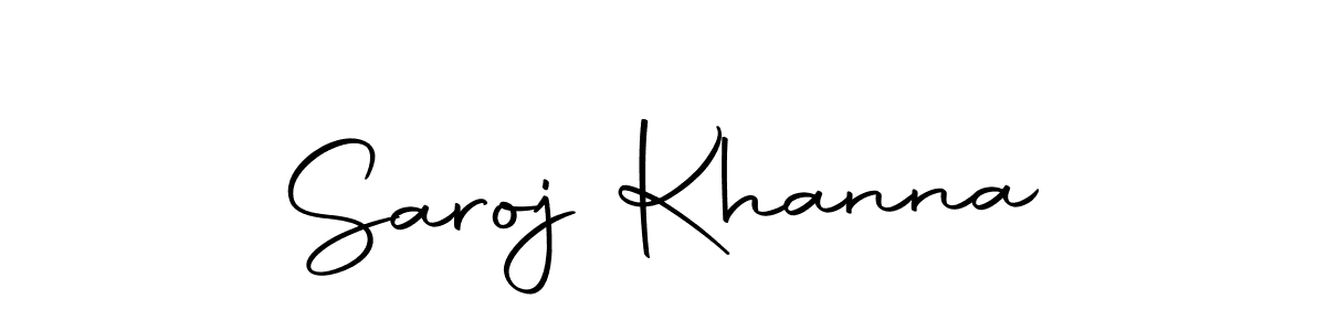This is the best signature style for the Saroj Khanna name. Also you like these signature font (Autography-DOLnW). Mix name signature. Saroj Khanna signature style 10 images and pictures png