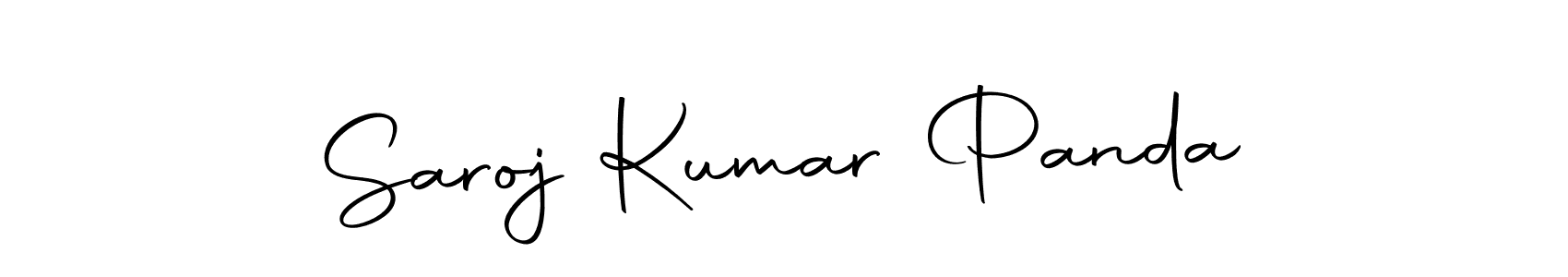 if you are searching for the best signature style for your name Saroj Kumar Panda. so please give up your signature search. here we have designed multiple signature styles  using Autography-DOLnW. Saroj Kumar Panda signature style 10 images and pictures png