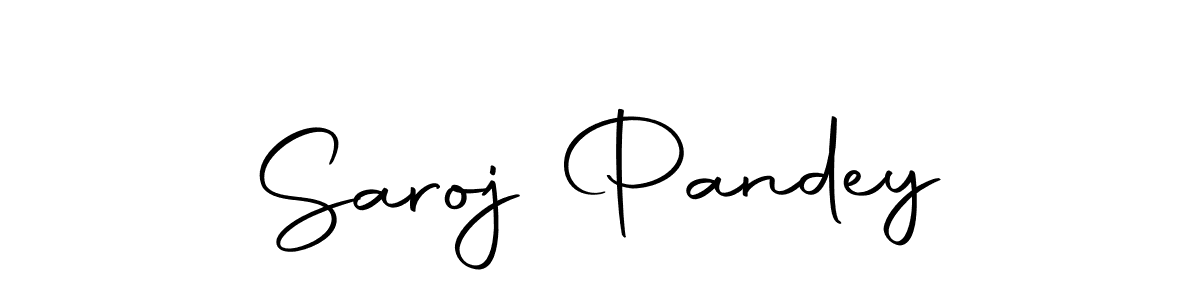 Autography-DOLnW is a professional signature style that is perfect for those who want to add a touch of class to their signature. It is also a great choice for those who want to make their signature more unique. Get Saroj Pandey name to fancy signature for free. Saroj Pandey signature style 10 images and pictures png
