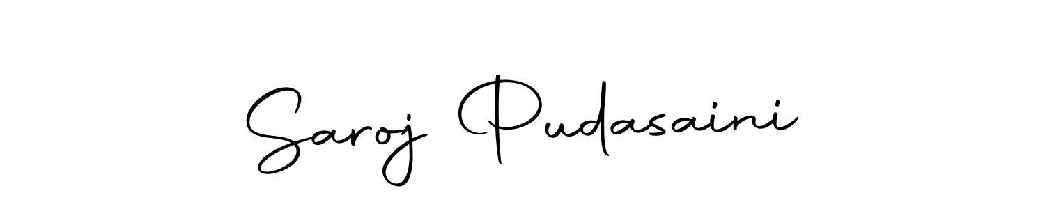 Similarly Autography-DOLnW is the best handwritten signature design. Signature creator online .You can use it as an online autograph creator for name Saroj Pudasaini. Saroj Pudasaini signature style 10 images and pictures png