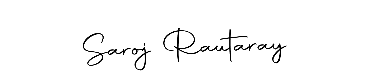 Similarly Autography-DOLnW is the best handwritten signature design. Signature creator online .You can use it as an online autograph creator for name Saroj Rautaray. Saroj Rautaray signature style 10 images and pictures png