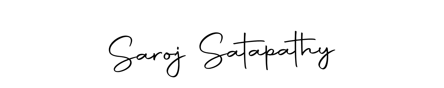 Similarly Autography-DOLnW is the best handwritten signature design. Signature creator online .You can use it as an online autograph creator for name Saroj Satapathy. Saroj Satapathy signature style 10 images and pictures png