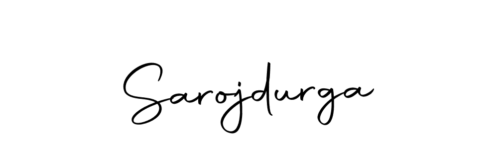 Best and Professional Signature Style for Sarojdurga. Autography-DOLnW Best Signature Style Collection. Sarojdurga signature style 10 images and pictures png