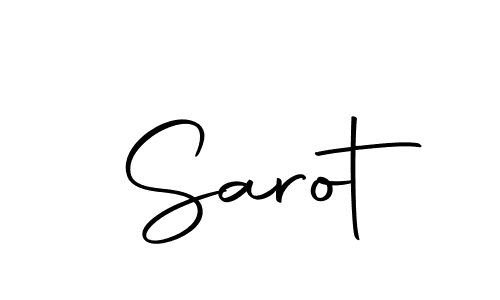 Autography-DOLnW is a professional signature style that is perfect for those who want to add a touch of class to their signature. It is also a great choice for those who want to make their signature more unique. Get Sarot name to fancy signature for free. Sarot signature style 10 images and pictures png