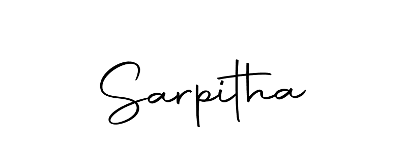 Also You can easily find your signature by using the search form. We will create Sarpitha name handwritten signature images for you free of cost using Autography-DOLnW sign style. Sarpitha signature style 10 images and pictures png