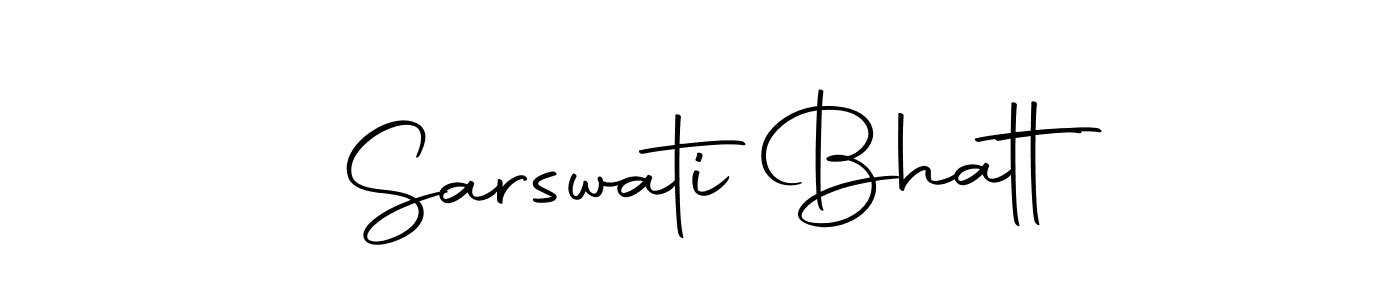 Best and Professional Signature Style for Sarswati Bhatt. Autography-DOLnW Best Signature Style Collection. Sarswati Bhatt signature style 10 images and pictures png
