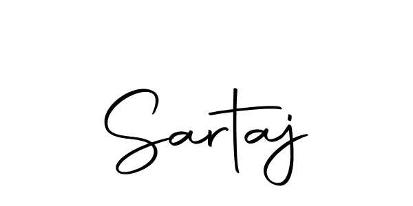 Similarly Autography-DOLnW is the best handwritten signature design. Signature creator online .You can use it as an online autograph creator for name Sartaj. Sartaj signature style 10 images and pictures png