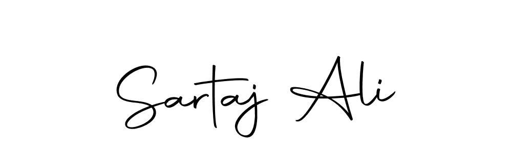 It looks lik you need a new signature style for name Sartaj Ali. Design unique handwritten (Autography-DOLnW) signature with our free signature maker in just a few clicks. Sartaj Ali signature style 10 images and pictures png