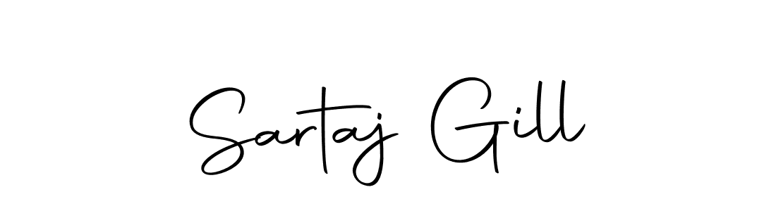 How to Draw Sartaj Gill signature style? Autography-DOLnW is a latest design signature styles for name Sartaj Gill. Sartaj Gill signature style 10 images and pictures png