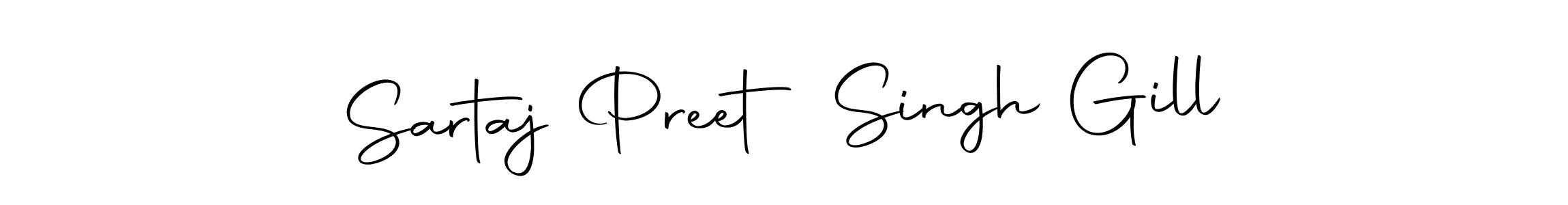 Once you've used our free online signature maker to create your best signature Autography-DOLnW style, it's time to enjoy all of the benefits that Sartaj Preet Singh Gill name signing documents. Sartaj Preet Singh Gill signature style 10 images and pictures png