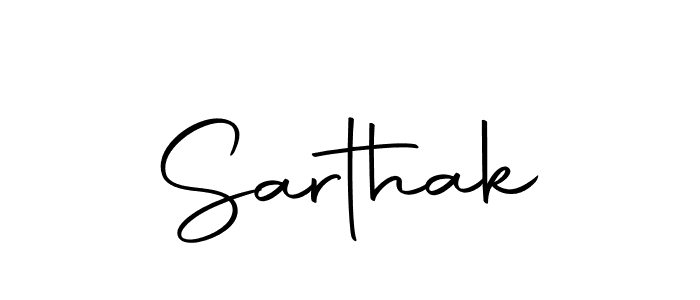 You can use this online signature creator to create a handwritten signature for the name Sarthak. This is the best online autograph maker. Sarthak signature style 10 images and pictures png