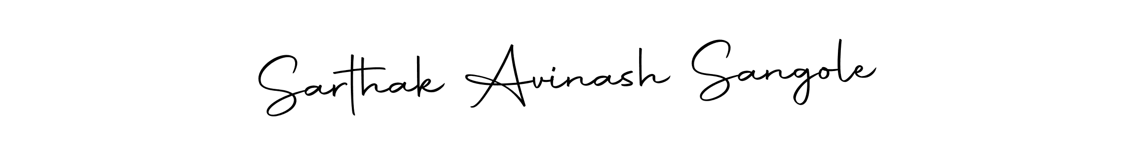 How to Draw Sarthak Avinash Sangole signature style? Autography-DOLnW is a latest design signature styles for name Sarthak Avinash Sangole. Sarthak Avinash Sangole signature style 10 images and pictures png