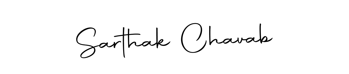 It looks lik you need a new signature style for name Sarthak Chavab. Design unique handwritten (Autography-DOLnW) signature with our free signature maker in just a few clicks. Sarthak Chavab signature style 10 images and pictures png
