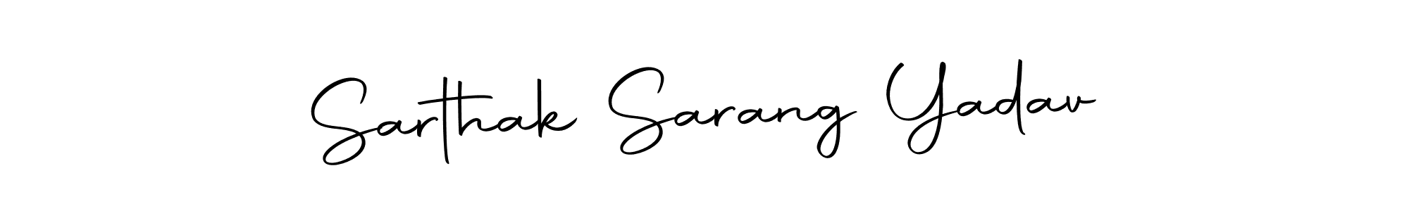 Best and Professional Signature Style for Sarthak Sarang Yadav. Autography-DOLnW Best Signature Style Collection. Sarthak Sarang Yadav signature style 10 images and pictures png