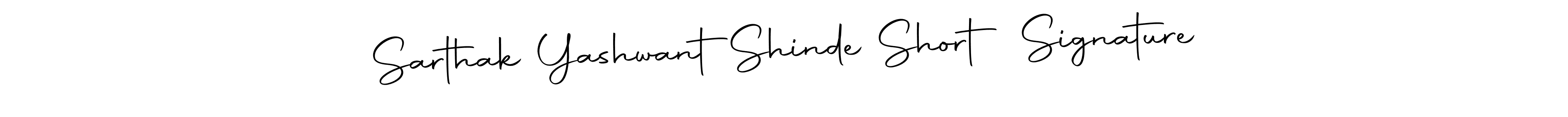 How to Draw Sarthak Yashwant  Shinde Short Signature signature style? Autography-DOLnW is a latest design signature styles for name Sarthak Yashwant  Shinde Short Signature. Sarthak Yashwant  Shinde Short Signature signature style 10 images and pictures png