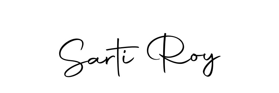 Also we have Sarti Roy name is the best signature style. Create professional handwritten signature collection using Autography-DOLnW autograph style. Sarti Roy signature style 10 images and pictures png