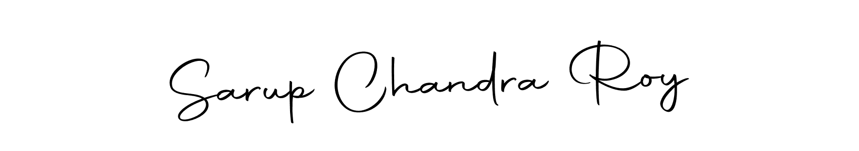 How to make Sarup Chandra Roy signature? Autography-DOLnW is a professional autograph style. Create handwritten signature for Sarup Chandra Roy name. Sarup Chandra Roy signature style 10 images and pictures png