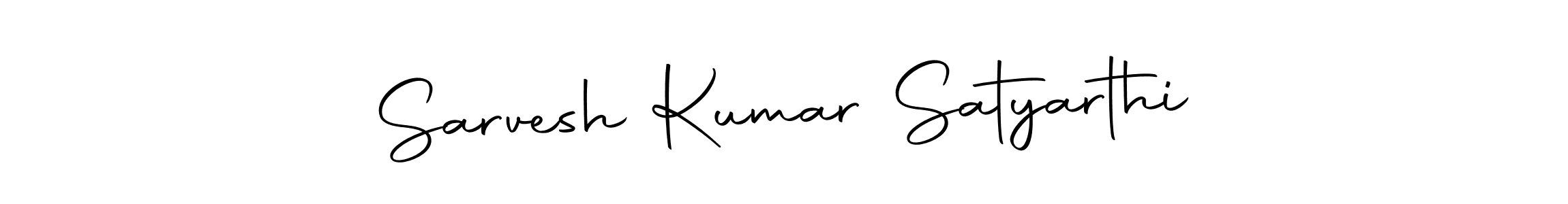 Sarvesh Kumar Satyarthi stylish signature style. Best Handwritten Sign (Autography-DOLnW) for my name. Handwritten Signature Collection Ideas for my name Sarvesh Kumar Satyarthi. Sarvesh Kumar Satyarthi signature style 10 images and pictures png