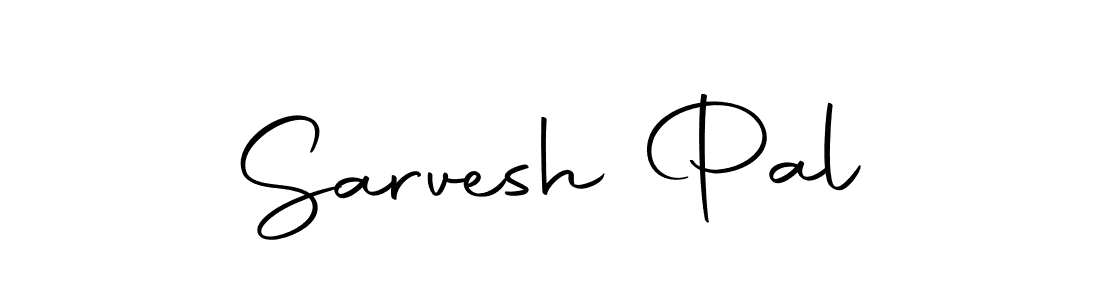 Here are the top 10 professional signature styles for the name Sarvesh Pal. These are the best autograph styles you can use for your name. Sarvesh Pal signature style 10 images and pictures png