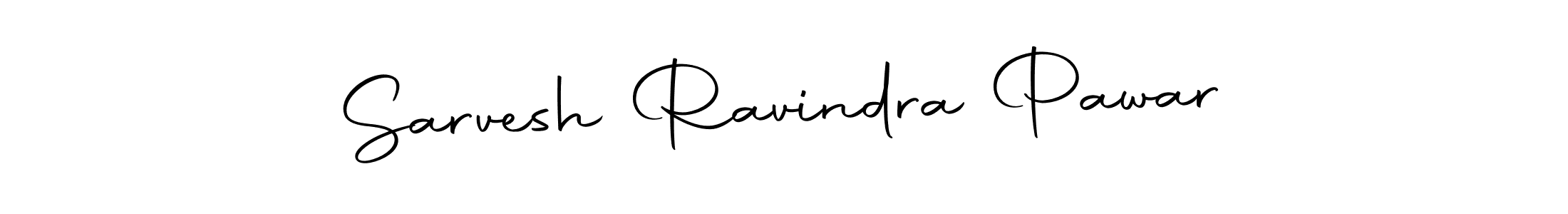 How to Draw Sarvesh Ravindra Pawar signature style? Autography-DOLnW is a latest design signature styles for name Sarvesh Ravindra Pawar. Sarvesh Ravindra Pawar signature style 10 images and pictures png