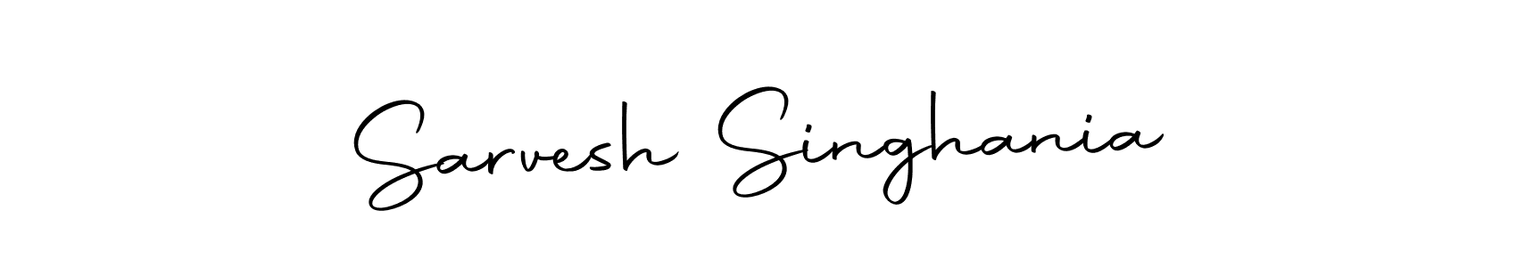 Check out images of Autograph of Sarvesh Singhania name. Actor Sarvesh Singhania Signature Style. Autography-DOLnW is a professional sign style online. Sarvesh Singhania signature style 10 images and pictures png