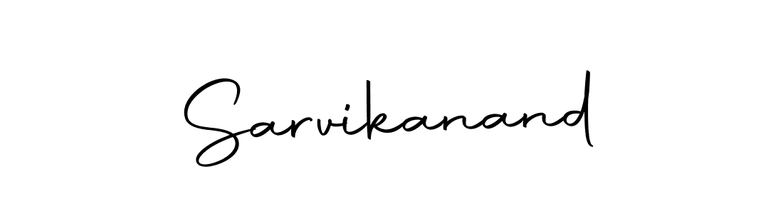 This is the best signature style for the Sarvikanand name. Also you like these signature font (Autography-DOLnW). Mix name signature. Sarvikanand signature style 10 images and pictures png