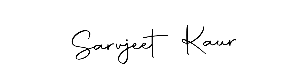 Sarvjeet Kaur stylish signature style. Best Handwritten Sign (Autography-DOLnW) for my name. Handwritten Signature Collection Ideas for my name Sarvjeet Kaur. Sarvjeet Kaur signature style 10 images and pictures png