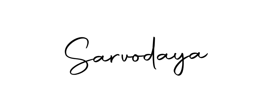 You can use this online signature creator to create a handwritten signature for the name Sarvodaya. This is the best online autograph maker. Sarvodaya signature style 10 images and pictures png