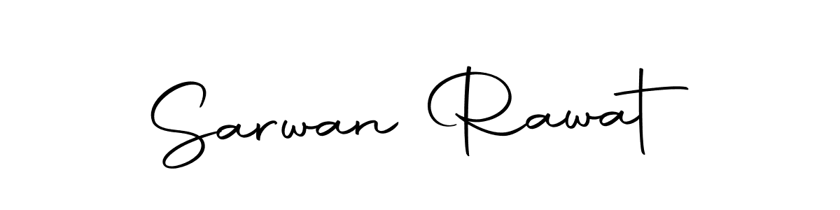 See photos of Sarwan Rawat official signature by Spectra . Check more albums & portfolios. Read reviews & check more about Autography-DOLnW font. Sarwan Rawat signature style 10 images and pictures png