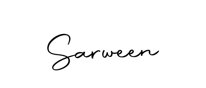 Also You can easily find your signature by using the search form. We will create Sarween name handwritten signature images for you free of cost using Autography-DOLnW sign style. Sarween signature style 10 images and pictures png