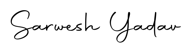 Looking for the ultimate eSignature for Sarwesh Yadav? Explore Autography-DOLnW font collection and download transparent PNGs in seconds. Sarwesh Yadav signature style 10 images and pictures png
