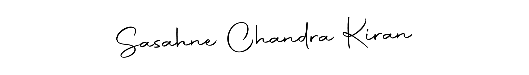 Also You can easily find your signature by using the search form. We will create Sasahne Chandra Kiran name handwritten signature images for you free of cost using Autography-DOLnW sign style. Sasahne Chandra Kiran signature style 10 images and pictures png