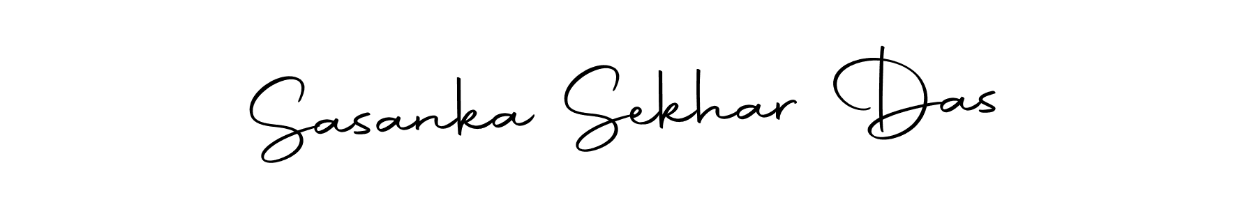 Autography-DOLnW is a professional signature style that is perfect for those who want to add a touch of class to their signature. It is also a great choice for those who want to make their signature more unique. Get Sasanka Sekhar Das name to fancy signature for free. Sasanka Sekhar Das signature style 10 images and pictures png