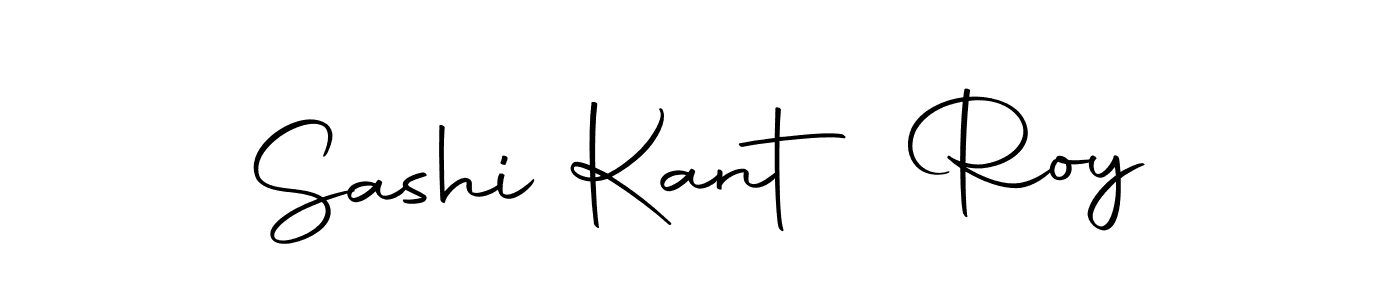 How to make Sashi Kant Roy signature? Autography-DOLnW is a professional autograph style. Create handwritten signature for Sashi Kant Roy name. Sashi Kant Roy signature style 10 images and pictures png