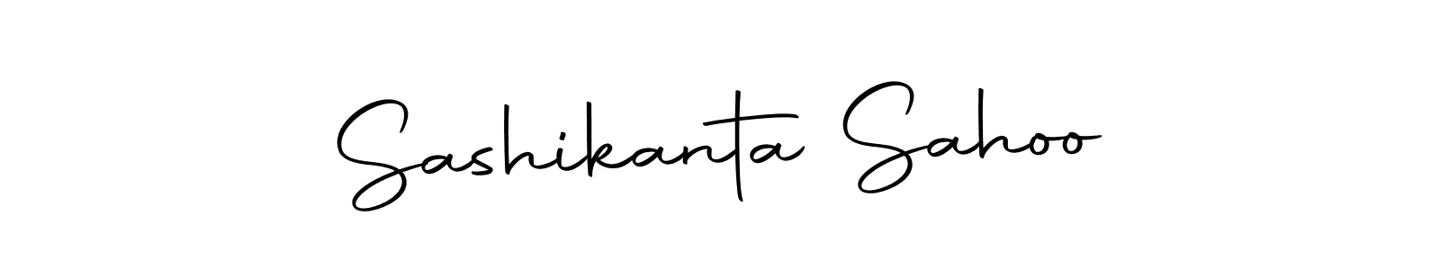 You should practise on your own different ways (Autography-DOLnW) to write your name (Sashikanta Sahoo) in signature. don't let someone else do it for you. Sashikanta Sahoo signature style 10 images and pictures png