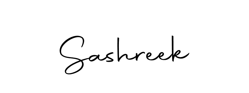 How to make Sashreek name signature. Use Autography-DOLnW style for creating short signs online. This is the latest handwritten sign. Sashreek signature style 10 images and pictures png